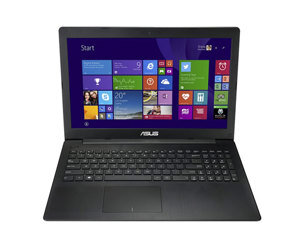 Laptop Asus X553SA-XX025D - Intel Celeron N3050, 2GB, 500GB, DVDRW, 15.6 inch