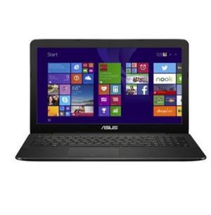 Laptop Asus X554LA-XX2560D i3-5005U/ 4GB/ 500GB/ Intel/ 15.6