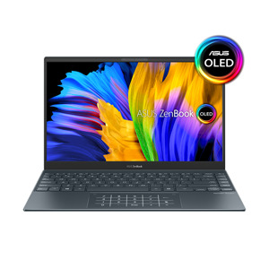 Laptop Asus ZenBook 13 UX325EA-KG538W - Intel Core i5-1135G7, 8GB RAM, SSD 512GB, Intel Iris Xe Graphics, 13.3 inch