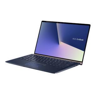 Laptop Asus Zenbook 13 UX333FA-A4118T - Intel Core i5-8265U, 8GB RAM, SSD 512GB, Intel UHD Graphics 620, 13.3 inch