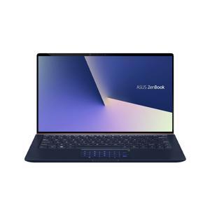 Laptop Asus Zenbook 13 UX333FA-A4116T - Intel core i7-8565U, 8GB RAM, SSD 512GB, Intel UHD Graphics 620, 13.3 inch