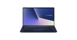 Laptop Asus Zenbook 13 UX333FA-A4011T - Intel core i5-8265U, 8GB RAM, SSD 256GB, Intel UHD Graphics 620, 13.3 inch