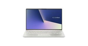 Laptop Asus Zenbook 13 UX333FN-A4125T - Intel core i5-8265U, 8GB RAM, SSD 512GB, 13.3 inch