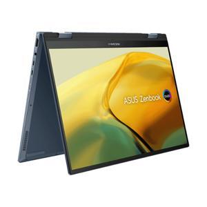 Laptop Asus Zenbook 14 Flip OLED UP3404VA-KN039W - Intel Core i7-1360P, 16GB RAM, SSD 512GB, Intel Iris Plus, 14 inch