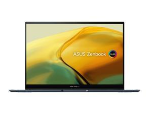 Laptop Asus Zenbook 14 OLED UX3402VA-KM068W- Intel Core i5-1360P, 16GB RAM, SSD 512GB, Intel Iris Xe Graphics, 14 inch