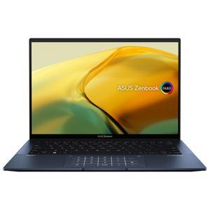 Laptop Asus Zenbook 14 OLED UX3402VA-KM085W - Intel Core i5-1340P, 16GB RAM, SSD 512GB, Intel Iris Xe Graphics, 14 inch