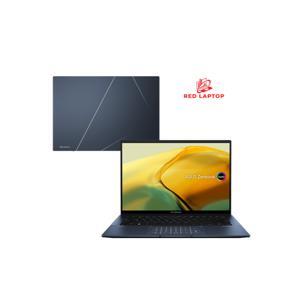 Laptop Asus Zenbook 14 OLED UX3402VA-KM085W - Intel Core i5-1340P, 16GB RAM, SSD 512GB, Intel Iris Xe Graphics, 14 inch