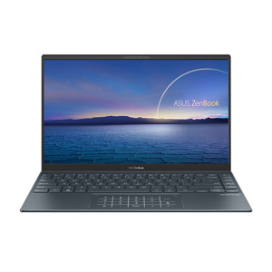 Laptop Asus ZenBook 14 UM425IA-HM050T - AMD Ryzen 5 4500U, 8GB RAM, SSD 512GB, AMD Radeon Graphics, 14 inch