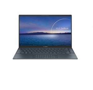 Laptop Asus ZenBook 14 UX425EA-KI439T - Intel Core i7-1165G7, 16GB RAM, SSD 512GB, Intel Iris Xe Graphics, 14 inch