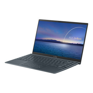 Laptop Asus ZenBook 14 UX425EA-KI839W - Intel Core i5-1135G7, 8GB RAM, SSD 512GB, Intel Iris Xe Graphics, 14 inch