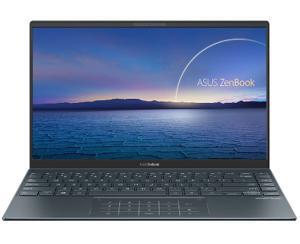 Laptop Asus ZenBook 14 UX425EA-KI749W - Intel core i5-1135G7, 8GB RAM, SSD 512GB, Intel Iris Xe Graphics, 14 inch