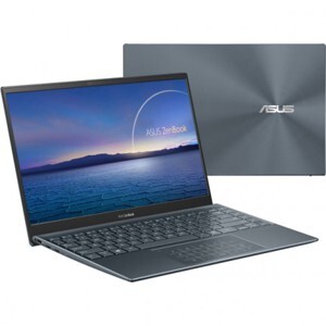 Laptop Asus ZenBook 14 UX425EA-BM113T - Intel Core i7-1165G7, 16GB RAM, SSD 512GB, Intel Iris Xe Graphics, 14 inch