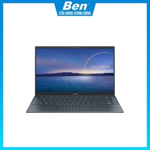 Laptop Asus ZenBook 14 UX425EA-KI439T - Intel Core i7-1165G7, 16GB RAM, SSD 512GB, Intel Iris Xe Graphics, 14 inch