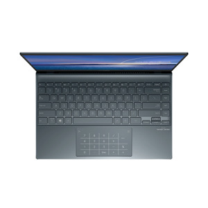 Laptop Asus ZenBook 14 UX425EA-KI817T - Intel Core i5-1135G7, 16GB RAM, SSD 512GB, Intel Iris Xe Graphics, 14 inch