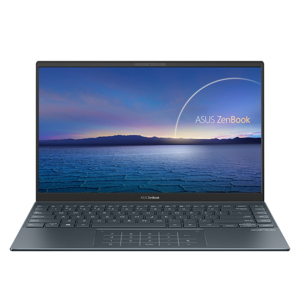 Laptop Asus ZenBook 14 UX425EA-KI843W - Intel core i7-1165G7, 16GB RAM, SSD 512GB, Intel Iris Xe Graphics, 14 inch