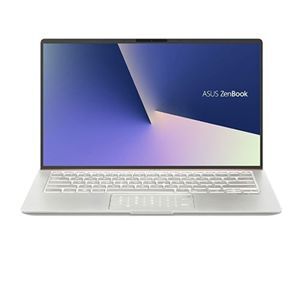 Laptop Asus Zenbook 14 UX433FA-A6113T - Intel core i5-8265U, 8GB RAM, SSD 256GB, Intel UHD Graphics 620, 14 inch