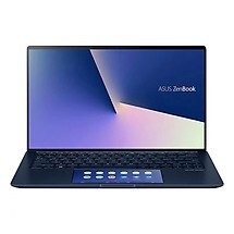 Laptop Asus Zenbook 14 UX434FAC-A6064T - Intel Core i5-10210U, 8GB RAM, SSD 512GB, Intel UHD Graphics 620, 14 inch