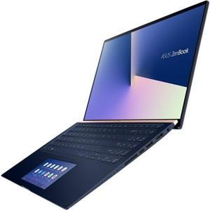 Laptop Asus Zenbook 14 UX434FLC-A6173T - Intel Core i7-10510U, 16GB RAM, SSD 512GB, Nvidia GeForce MX250 2GB GDDR5, 14 inch