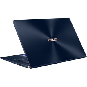 Laptop Asus Zenbook 14 UX434FLC-A6173T - Intel Core i7-10510U, 16GB RAM, SSD 512GB, Nvidia GeForce MX250 2GB GDDR5, 14 inch