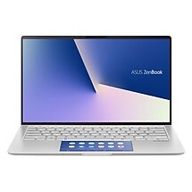 Laptop Asus Zenbook 14 UX434FLC-A6212T - Intel Core i5-10210U, 8GB RAM, SSD 512GB, Nvidia Geforce MX250 2GB GDDR5, 14 inch