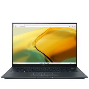 Laptop Asus Zenbook 14X OLED Q410VA - Intel Core i5-13500H, 8GB RAM, SSD 512GB, Intel Iris Xe Graphics, 14.5 inch