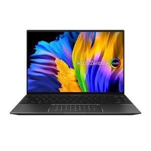 Laptop Asus Zenbook 14X OLED UM5401QA-KN053W - AMD Ryzen™ 5 5600H Processor, 8GB RAM, SSD 512GB, AMD Radeon Graphics, 14 inch