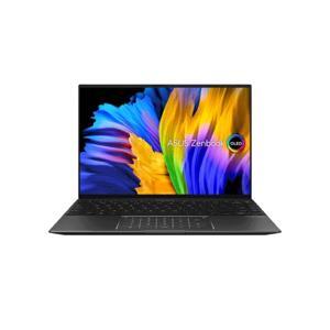 Laptop Asus Zenbook 14X OLED UM5401QA-KN209W - AMD Ryzen 5 5600H, 8GB RAM, SSD 512GB, AMD Radeon Graphics, 14 inch