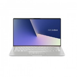 Laptop Asus Zenbook 15 UX533FD-A9091T - Intel core i5-8265U. 8GB RAM, SSD 256GB, Nvidia GeForce GTX 1050 2GB GDDR5, 15.6 inch