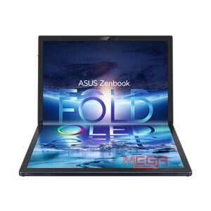 Laptop Asus Zenbook 17 Fold OLED UX9702AA-MD014W - Intel Core i7-1250U, 16GB RAM, SSD 1TB, Intel Iris Xe Graphics, 17.3 inch