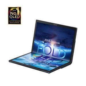 Laptop Asus Zenbook 17 Fold OLED UX9702AA-MD014W - Intel Core i7-1250U, 16GB RAM, SSD 1TB, Intel Iris Xe Graphics, 17.3 inch