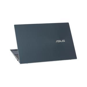 Laptop Asus ZenBook Duo 14 UX482EG-KA166T - Intel Core i5-1135G7, 8GB RAM, SSD 512GB, Nvidia GeForce MX450 2GB GDDR6 + Intel Iris Xe Graphics, 14 inch