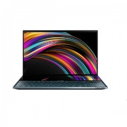 Laptop Asus Zenbook Duo UX481FL-BM049T - Intel Core i7-10510U, 16GB RAM, SSD 512GB, Nvidia GeForce MX250 2GB GDDR5, 14 inch