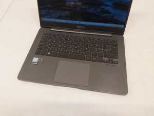 Laptop Asus Zenbook Duo UX481FL-BM048T - Intel Core i5-10210U, 8GB RAM, SSD 512GB, Nvidia GeForce MX250 2GB GDDR5, 14 inch