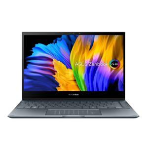 Laptop Asus ZenBook Flip 13 UX363EA-HP740W - Intel core i7-1165G7, 16GB RAM, SSD 512GB, Intel Iris Xe graphics, 13.3 inch