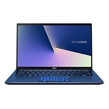 Laptop Asus ZenBook Flip 13 UX362FA-EL206T - Intel Core i7-8565U, 16GB RAM, SSD 512GB, Intel UHD Graphics 620, 13.3 inch