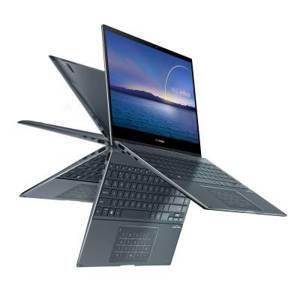 Laptop Asus ZenBook Flip 13 UX363EA-HP130T - Intel Core i5-1135G7, 8GB RAM, SSD 512GB, Intel Iris Xe Graphics, 13.3 inch