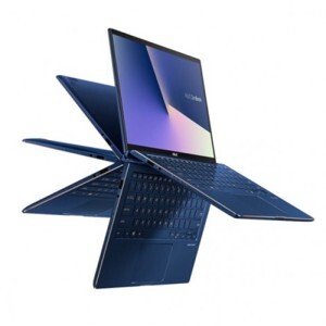 Laptop Asus ZenBook Flip 13 UX362FA-EL206T - Intel Core i7-8565U, 16GB RAM, SSD 512GB, Intel UHD Graphics 620, 13.3 inch