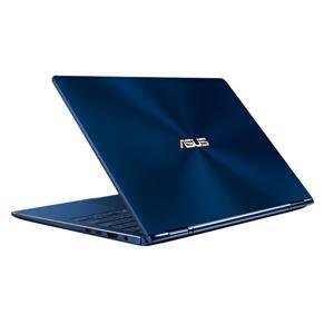 Laptop Asus ZenBook Flip 13 UX362FA-EL205T - Intel Core i5-8265U, 8GB RAM, SSD 512GB, Intel UHD Graphics 620, 13.3 inch