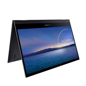 Laptop Asus ZenBook Flip 13 UX363EA-HP130T - Intel Core i5-1135G7, 8GB RAM, SSD 512GB, Intel Iris Xe Graphics, 13.3 inch