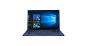 Laptop Asus ZenBook Flip 13 UX362FA-EL205T - Intel Core i5-8265U, 8GB RAM, SSD 512GB, Intel UHD Graphics 620, 13.3 inch