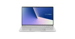 Laptop Asus ZenBook Flip 14 UM462DA-AI091T - AMD Ryzen 5-3500U, 8GB RAM, SSD 512GB, Radeon Vega 8 Graphics, 14 inch