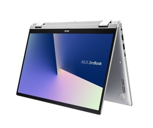 Laptop Asus ZenBook Flip 14 UM462DA-AI091T - AMD Ryzen 5-3500U, 8GB RAM, SSD 512GB, Radeon Vega 8 Graphics, 14 inch