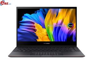 Laptop Asus ZenBook Flip S UX371EA-HL701TS - Intel Core i7-1165G7, 16GB RAM, SSD 1TB, Intel Iris Xe Graphics, 13.3 inch