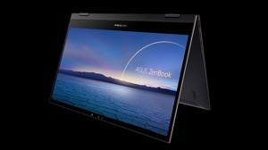 Laptop Asus ZenBook Flip S UX371EA-HL701TS - Intel Core i7-1165G7, 16GB RAM, SSD 1TB, Intel Iris Xe Graphics, 13.3 inch