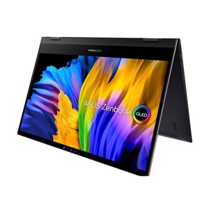 Laptop Asus ZenBook Flip S UX371EA-HL494TS - Intel Core i7-1165G7, 16GB RAM, SSD 1TB, Intel Iris Xe graphics, 13.3 inch