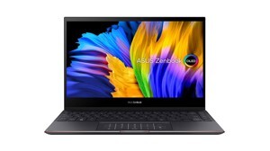 Laptop Asus ZenBook Flip S UX371EA-HL725WS - Intel Core i7-1165G7, 16GB RAM, SSD 1TB, Intel Iris Xe graphics, 13.3 inch