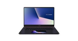 Laptop Asus Zenbook Pro 14 UX480FD-BE040T - Intel Core i7-8565U, 8GB RAM, SSD 512GB, Nvidia GeForce GTX 1050 4GB GDDR5, 14 inch