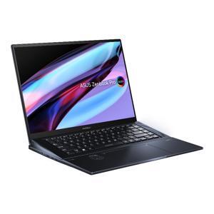 Laptop Asus Zenbook Pro 16X OLED UX7602ZM-ME107W - Intel core i9-12900H, 32GB RAM, SSD 1TB, Nvidia GeForce RTX 3060 6GB GDDR6, 16 inch