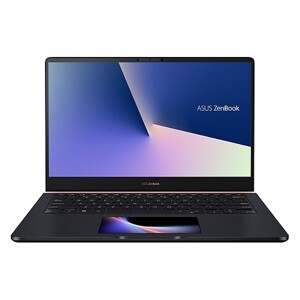 Laptop Asus Zenbook Pro UX480FD-BE012T - Intel Core i7-8565U, 16GB RAM, SSD 512GB, Nvidia GeForce GTX 1050 4GB GDDR5, 14 inch