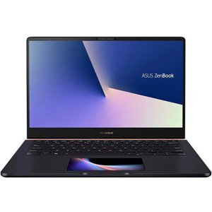 Laptop Asus Zenbook Pro UX480FD-BE012T - Intel Core i7-8565U, 16GB RAM, SSD 512GB, Nvidia GeForce GTX 1050 4GB GDDR5, 14 inch